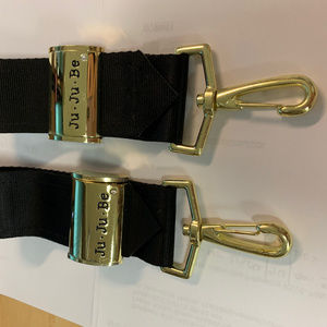 Ju Ju Be Stroller Clips